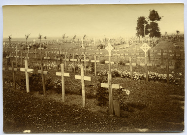 British Cemetery, Flesquieres Hill, alban pearce-11.tif