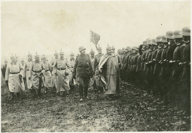 Kaiser photograph WW1, alban pearce-27.tif, 1917