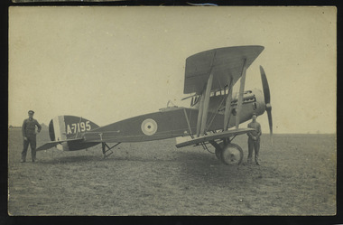 pilots with plane