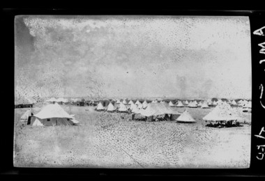 camp