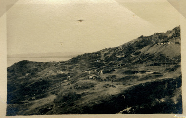 view of country side