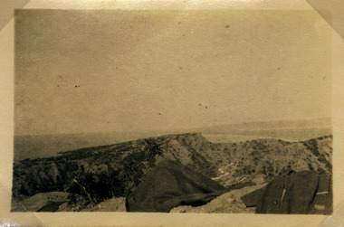 view of country side