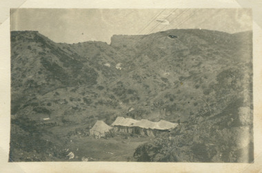 camp