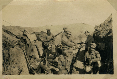 Lone Pine, red cliffs military00039.tif