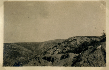 view of country side