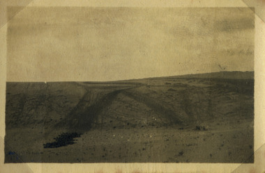 desert