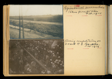 agricultural area near cairo / boxing on ship, red cliffs00141.tif