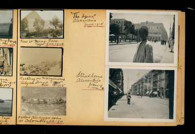 views of egypt / colombo, red cliffs00155.tif