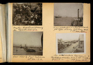 ship scenes, alexandria, albany wa, port melbourne, red cliffs00161.tif