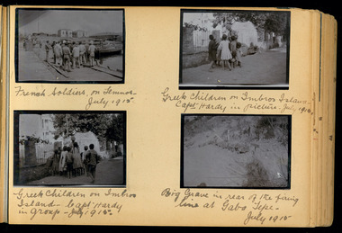 greek natives and grave in gaba tepe, red cliffs00163.tif