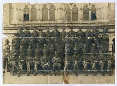 officers group shot, red cliffs00172.tif