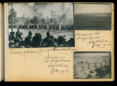 public execution / snow in scotland, red cliffs00187.tif