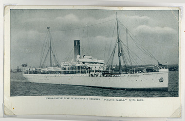 intermediate steamer, red cliffs00201.tif