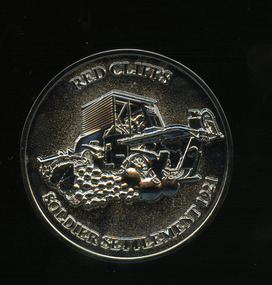 Commemorative coin, robertson thomas123.tif