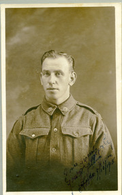 Soldier's portrait, robertson thomas162.tif