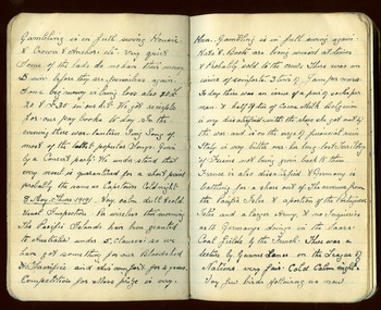 Diary, robertson thomas186.tif