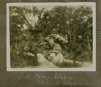Captain M Higgins, mountjoy034.tif