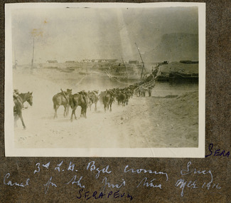 3rd light horse, mountjoy035.tif
