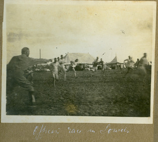 officers running race, mountjoy077.tif