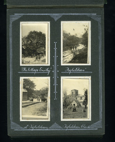 views of england