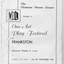 1952_5 HTC Browning Version VDL Program cover