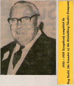 Photos and various articles, General Memorabilia