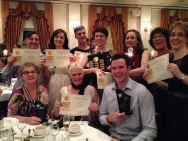 Photos Poster Articles, 2016 HTC General Memorabilia