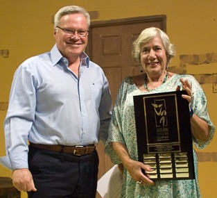 Photos Newsletter President's Report Awards Playbill Memorabilia, 2015 HTC General Memorabilia