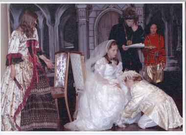 Photos, Cinderella adapted from story by Hans Christen Anderson directed by Alice Bugge