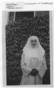 Program Photo Review Article, Ladies in Retirement by Edward Percy and Reginald Denham