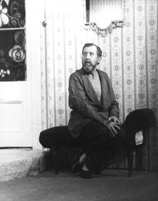 Program Photos Newsletter Articles, Nude With violin by Noel coward directed by Holly Langford