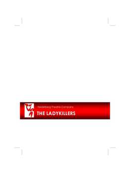 The Ladykillers media
