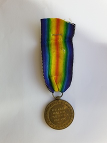 Medal, Victory Medal