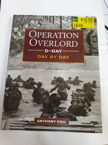 Non-fiction book, The Brown Reference Group, Operation Overload, 2003