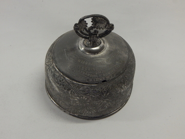 Trophy, 1891