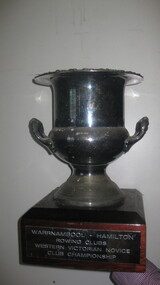 Trophy