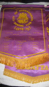 Banners