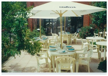 Photograph, c. 1998