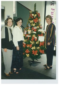 Photograph, December 1997