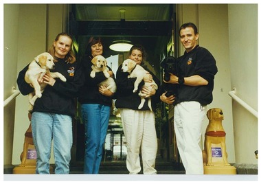 Photograph, c.1997-1998