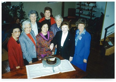 Photograph, c.1996