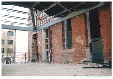 Photograph, c.1996