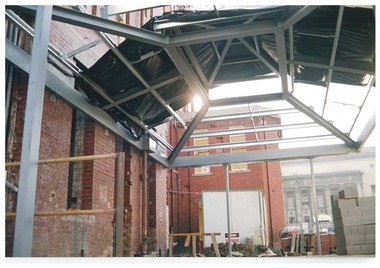 Photograph, c.1996