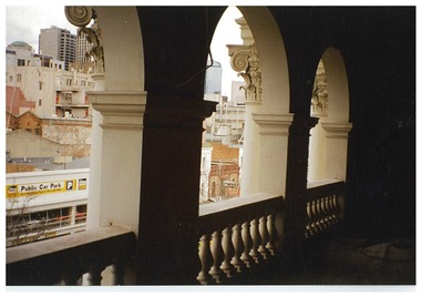 Photograph, c.1996