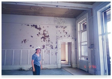 Photograph, 5 February 1996