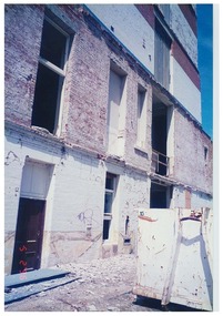Photograph, 5 February 1996