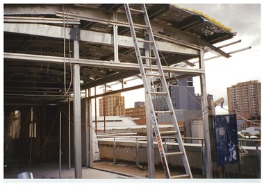 Photograph, August 1996