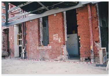 Photograph, August 1996