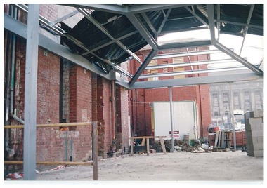 Photograph, August 1996