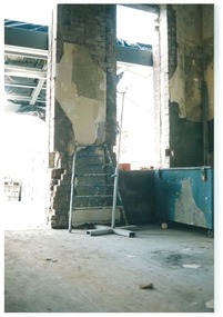 Photograph, August 1996